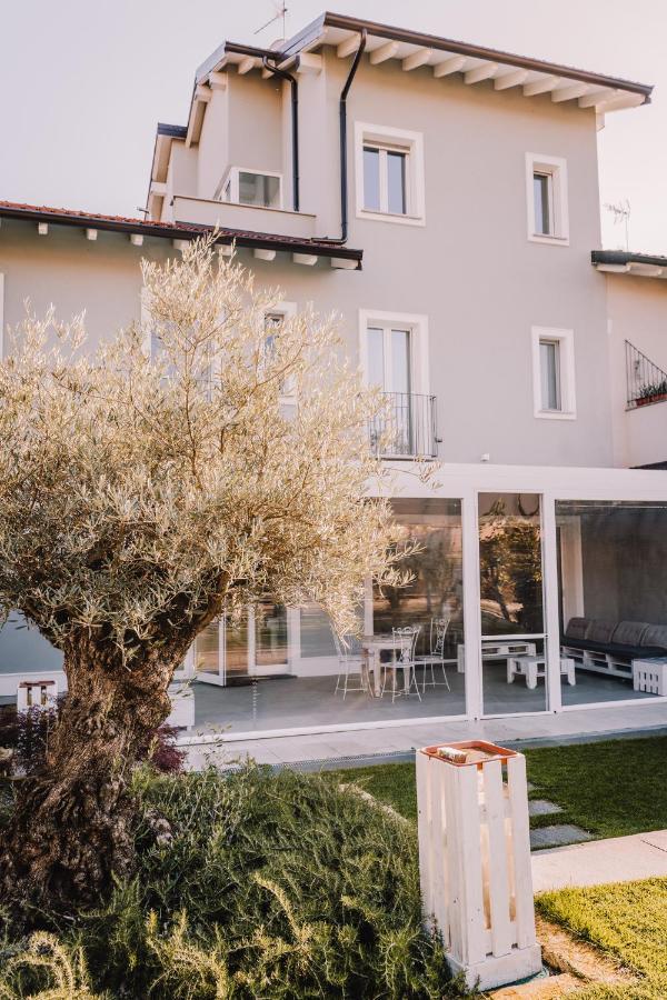 Gruppo Luxe Domus Vigevano Buitenkant foto