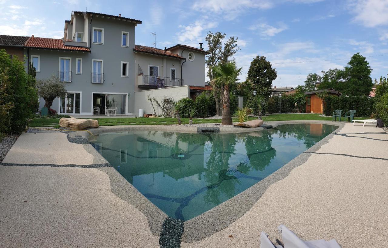 Gruppo Luxe Domus Vigevano Buitenkant foto