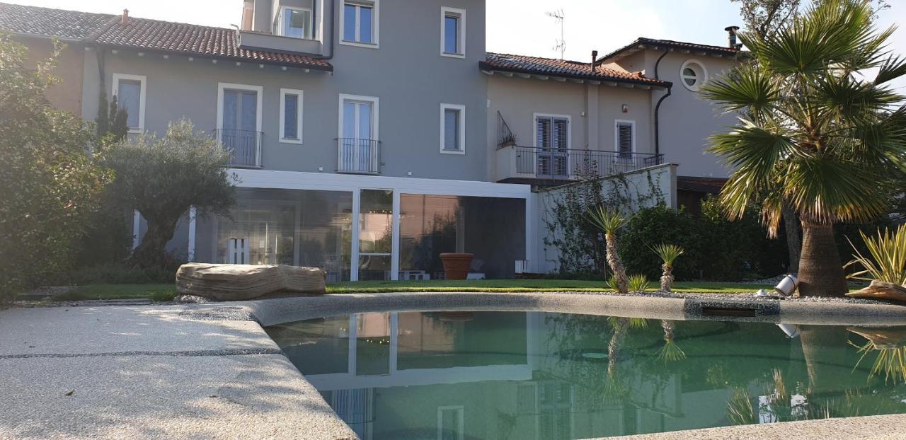 Gruppo Luxe Domus Vigevano Buitenkant foto
