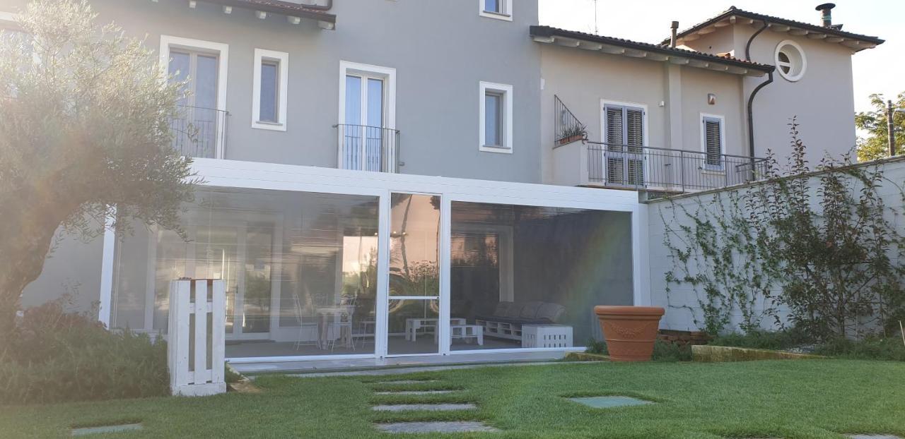 Gruppo Luxe Domus Vigevano Buitenkant foto