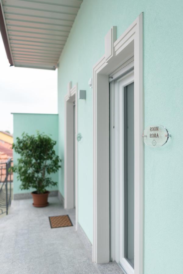Gruppo Luxe Domus Vigevano Buitenkant foto