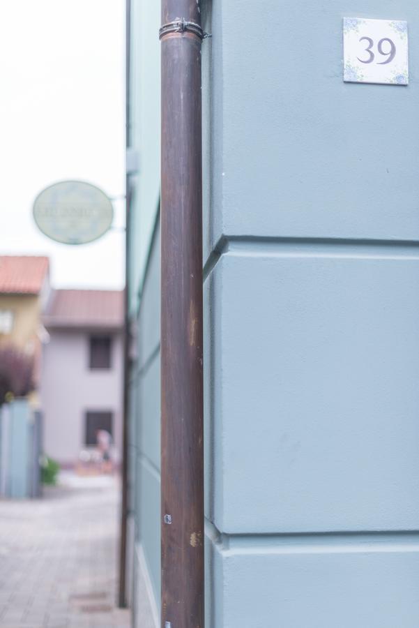 Gruppo Luxe Domus Vigevano Buitenkant foto
