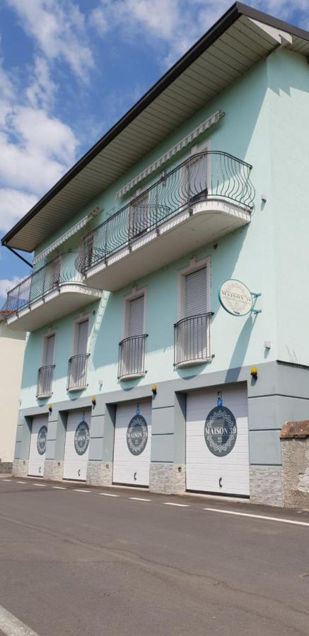 Gruppo Luxe Domus Vigevano Buitenkant foto